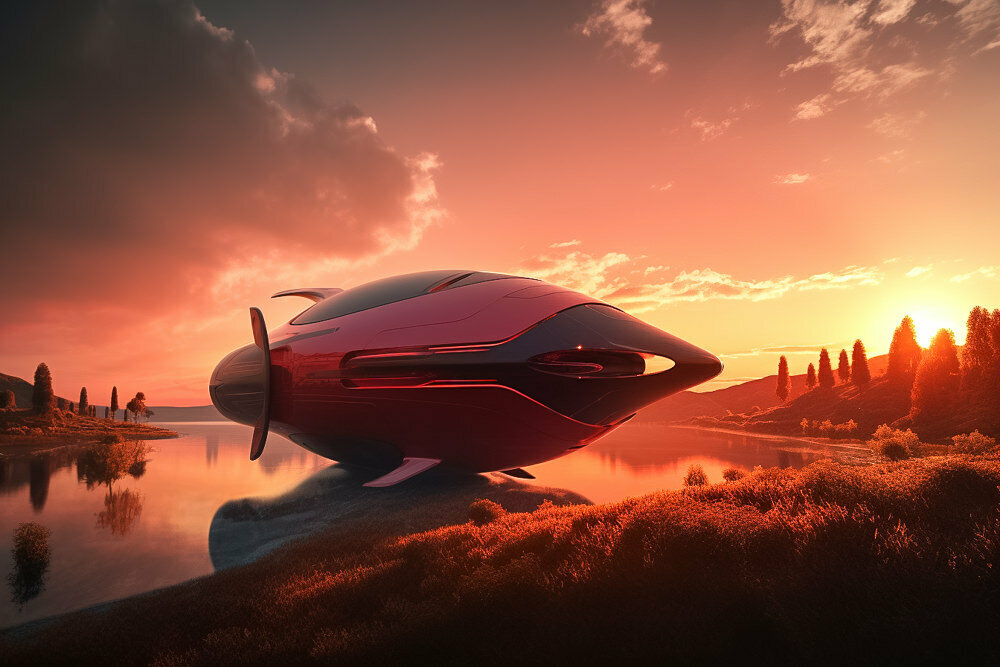 adrianrohnfelder_A_spaceship_is_landing_in_a_landscape_during_s_619cc33b-a586-4645-8d77-0d75d051c7b2.jpg