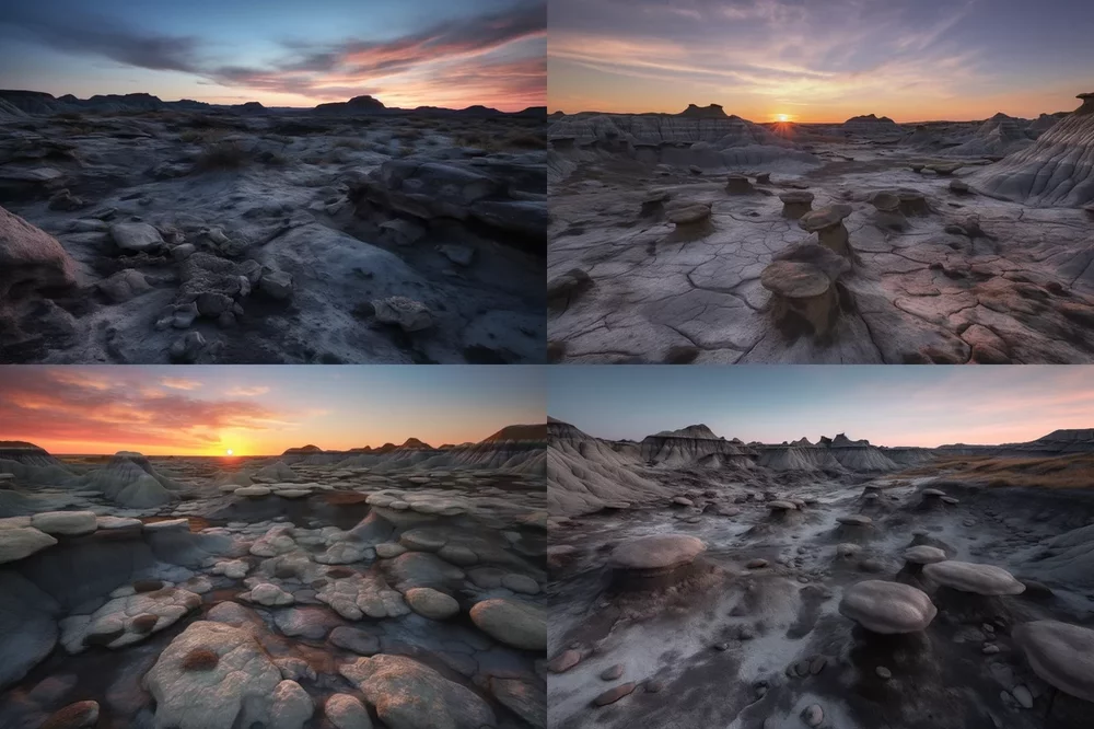 v5_adrianrohnfelder_Landscape_Bisti_Wilderness_badlands_during_twi_a5a7726b-21b0-446a-9751-f7c2fcb2837e.webp