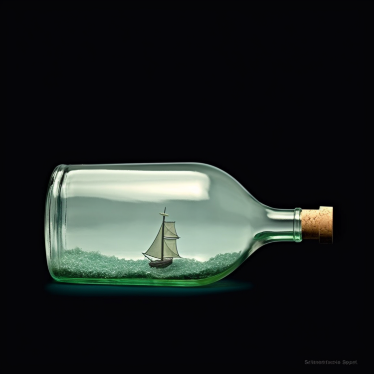 adrianrohnfelder_stormy_swimming_sailboat_in_a_bottle_black_bac_4968b990-c499-4149-8b5e-cfc07ead4ee3.png