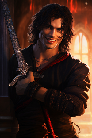 zauberfrau_a_young_male_warrior_25_years_old_with_wild_black_ha_25d27102-1d29-4be0-86f0-7e3d7a874e3e.png