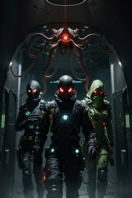 Default_In_a_vast_multistory_laboratory_bloody_Zombies_in_BRAI_1_0ca3eabe-d26c-47a0-a922-8b89aec35777_1.jpg