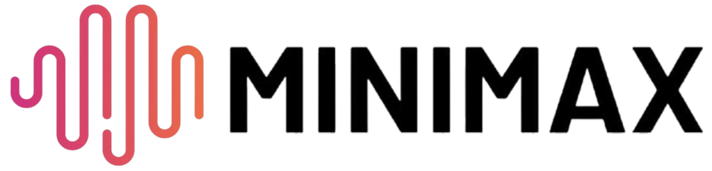 KI Video Minimax Logo