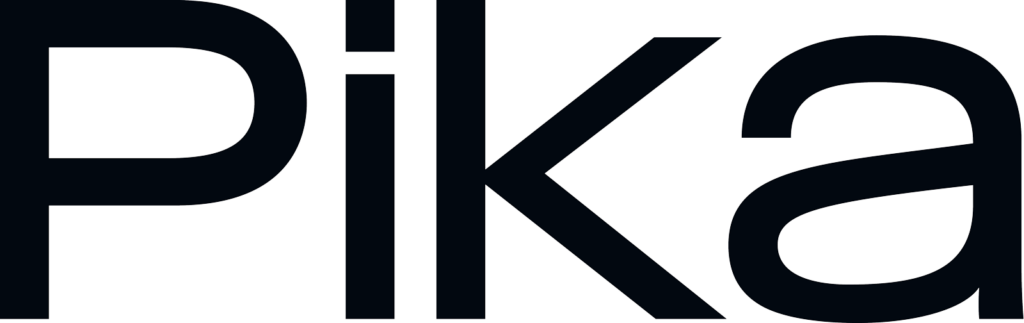 KI Video Pika Pikalabs Logo