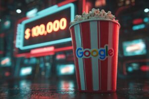 Google Veo 3 aus Deutschland nutzen