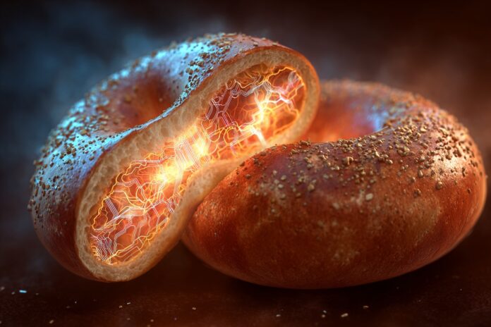 Bagel AI