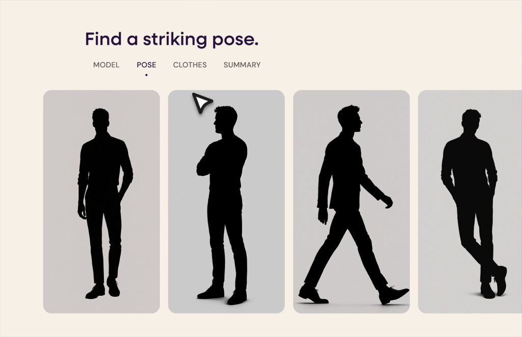 Otto Tool für Katalog-Fotografie