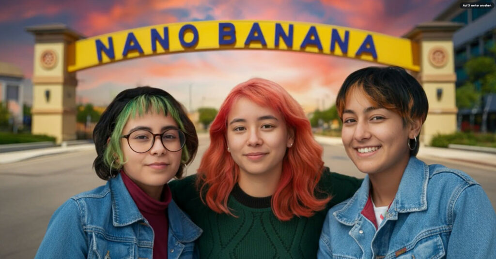 Nano Banana in Photoshop
