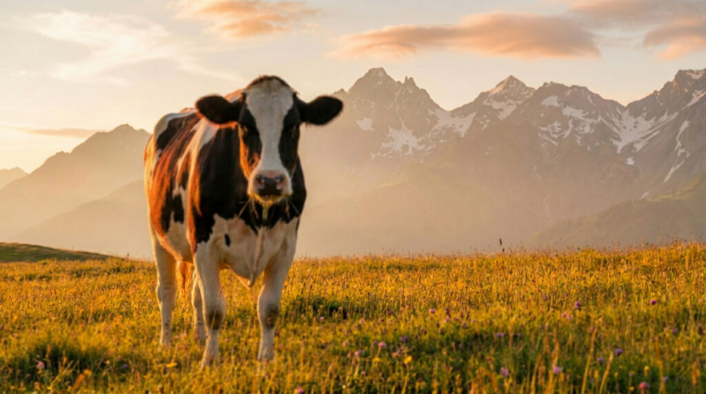 Nano Banana Hacks Tiefenschärfe